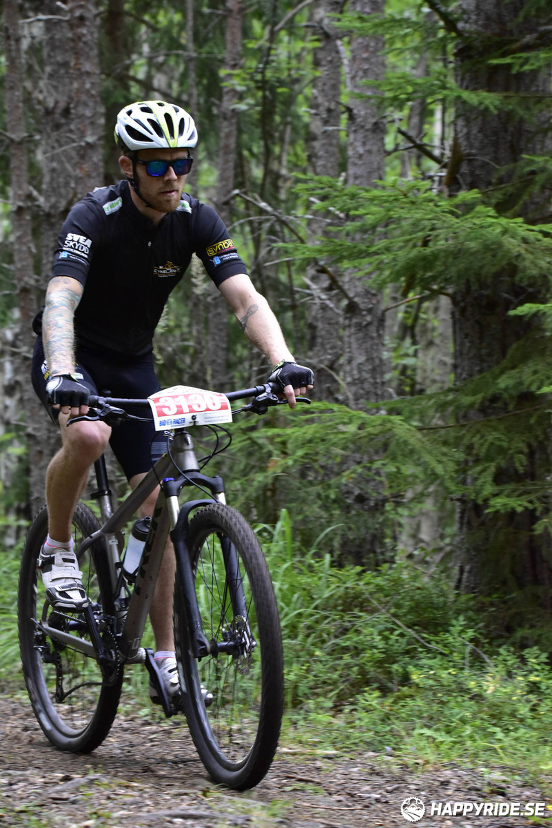 Bild från Engelbrektsturen 2019